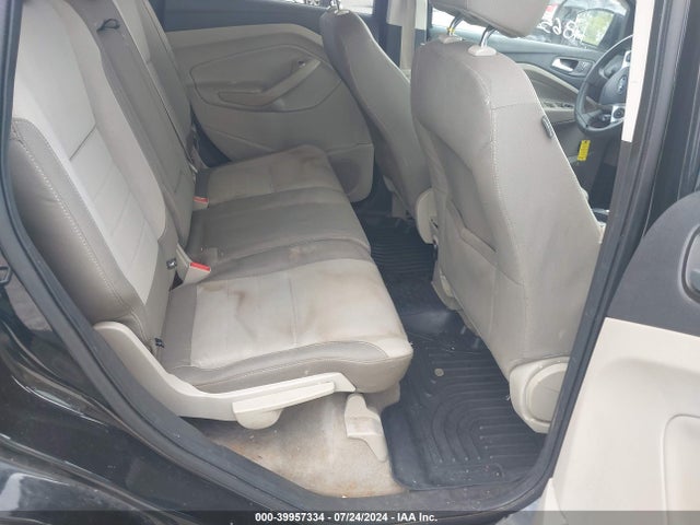 Ford ESCAPE SE 2014 1FMCU9GX8EUD64347 Image 8