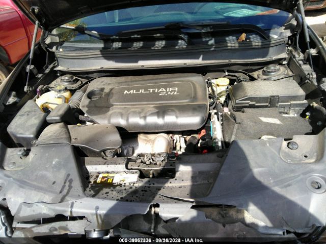 1C4PJLAB7EW279626 Jeep Cherokee Sport