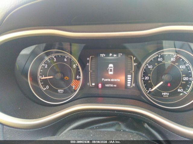 1C4PJLAB7EW279626 Jeep Cherokee Sport