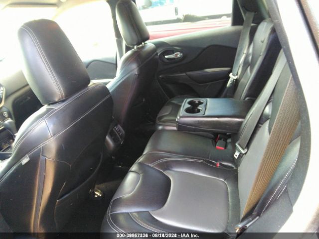 1C4PJLAB7EW279626 Jeep Cherokee Sport