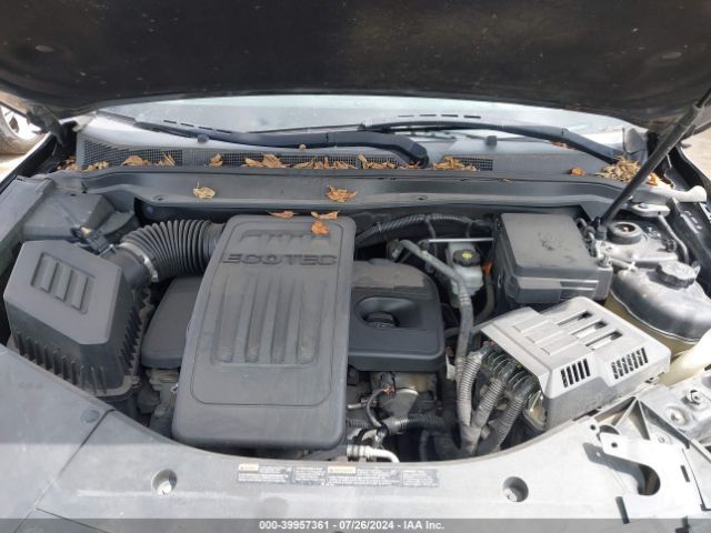2GKALREK5F6313527 GMC Terrain Sle-2