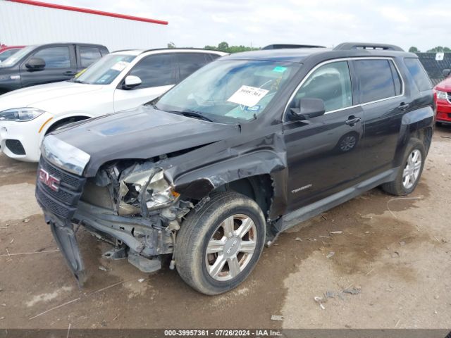 2GKALREK5F6313527 GMC Terrain Sle-2