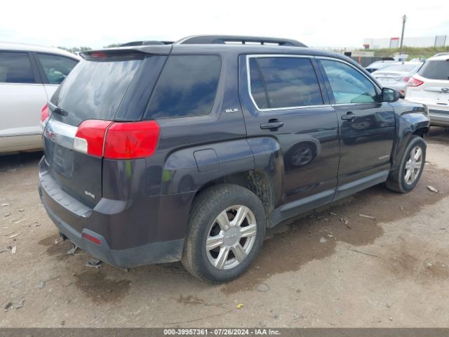 2GKALREK5F6313527 GMC Terrain Sle-2