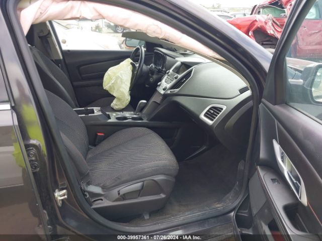 2GKALREK5F6313527 GMC Terrain Sle-2