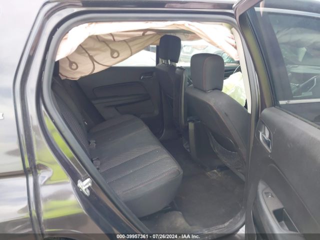 2GKALREK5F6313527 GMC Terrain Sle-2