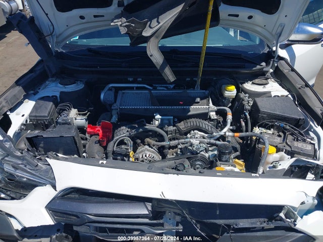4S4BTGPD4P3118283 Subaru Outback Touring Xt