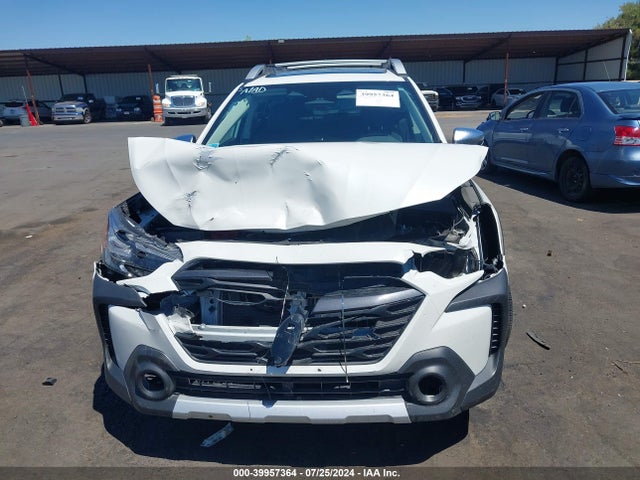 4S4BTGPD4P3118283 Subaru Outback Touring Xt