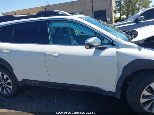 4S4BTGPD4P3118283 Subaru Outback Touring Xt