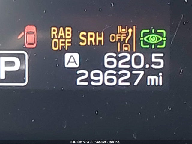 4S4BTGPD4P3118283 Subaru Outback Touring Xt