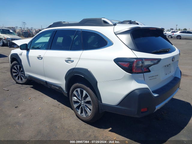 4S4BTGPD4P3118283 Subaru Outback Touring Xt