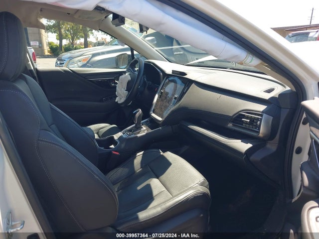4S4BTGPD4P3118283 Subaru Outback Touring Xt