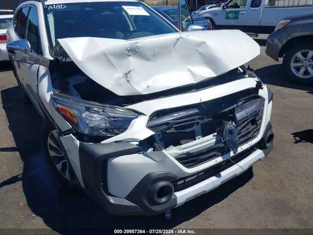 4S4BTGPD4P3118283 Subaru Outback Touring Xt