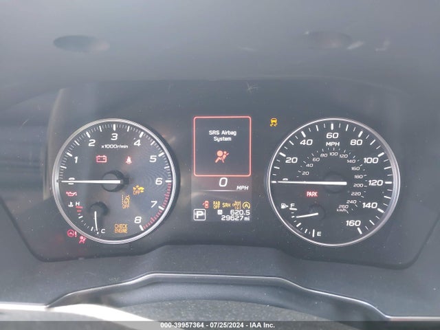 4S4BTGPD4P3118283 Subaru Outback Touring Xt