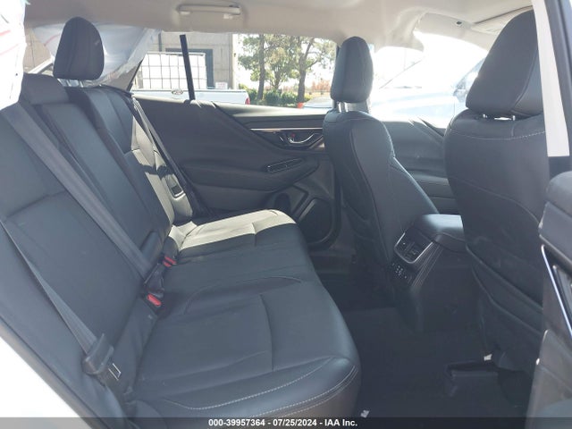 4S4BTGPD4P3118283 Subaru Outback Touring Xt