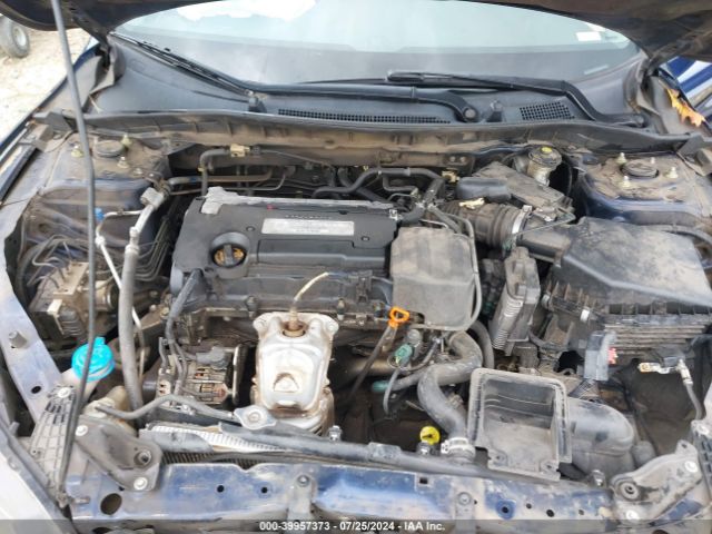 1HGCR2F39EA158145 Honda ACCORD LX
