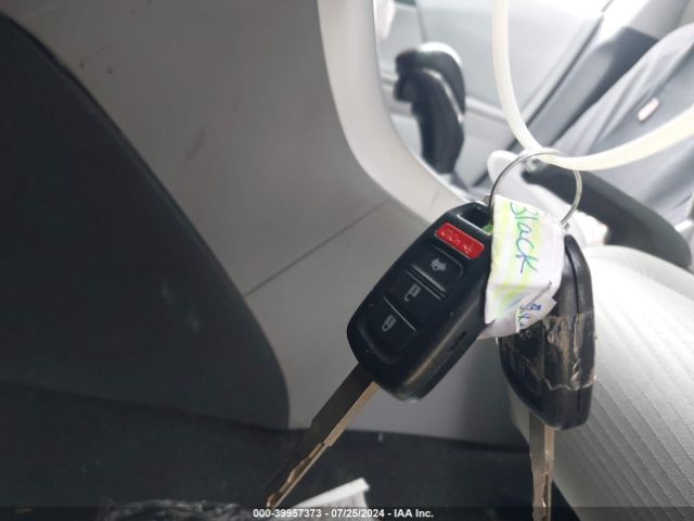 1HGCR2F39EA158145 Honda ACCORD LX