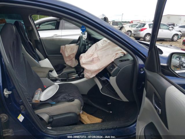 1HGCR2F39EA158145 Honda ACCORD LX
