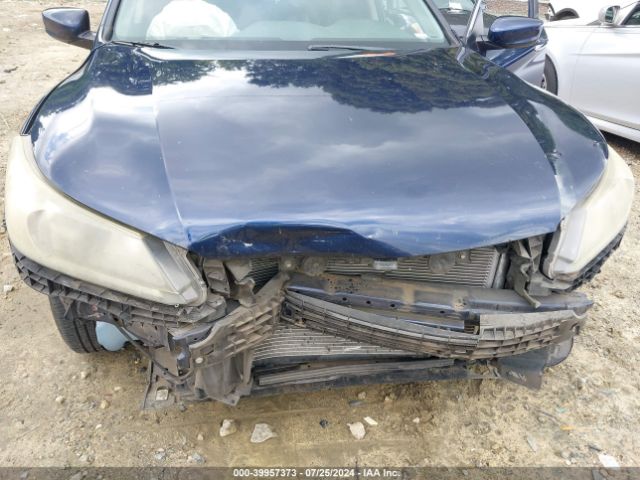 1HGCR2F39EA158145 Honda ACCORD LX