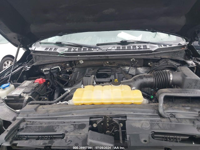 1FTEW1EP0GFA61789 Ford F-150 Xlt