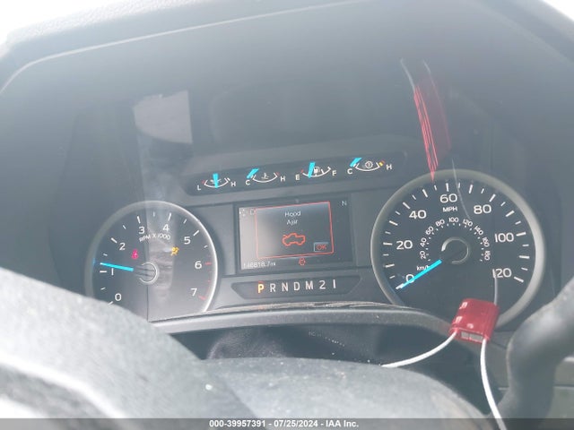 1FTEW1EP0GFA61789 Ford F-150 Xlt