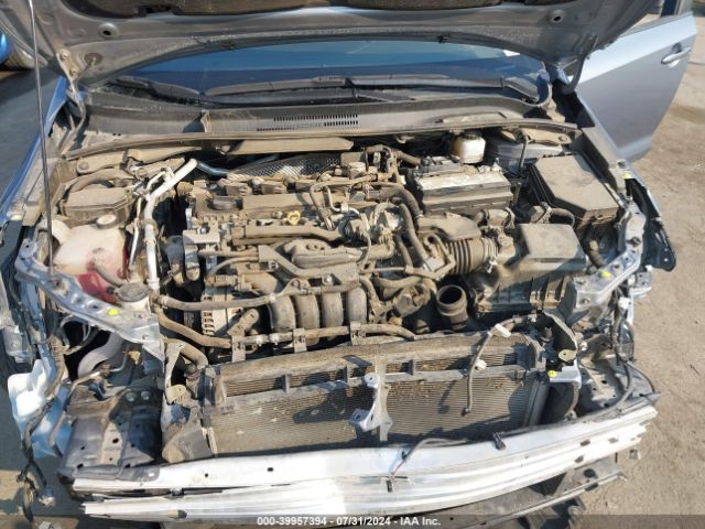5YFT4RCE1LP038005 Toyota Corolla Xse