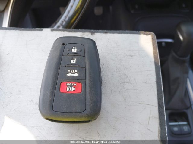 5YFT4RCE1LP038005 Toyota Corolla Xse