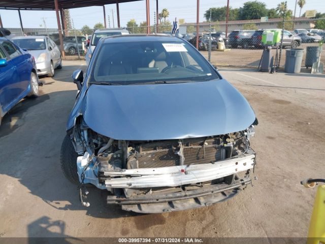 5YFT4RCE1LP038005 Toyota Corolla Xse