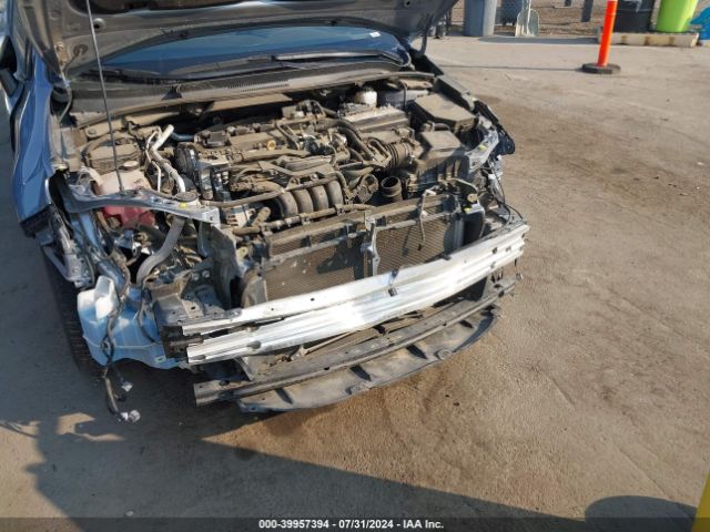 5YFT4RCE1LP038005 Toyota Corolla Xse