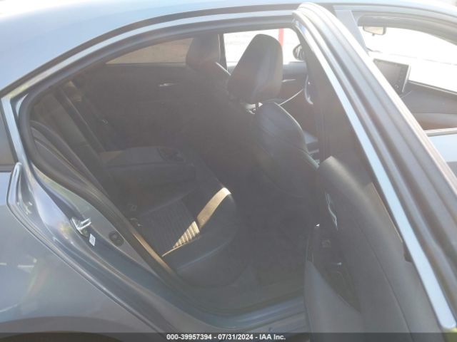 5YFT4RCE1LP038005 Toyota Corolla Xse