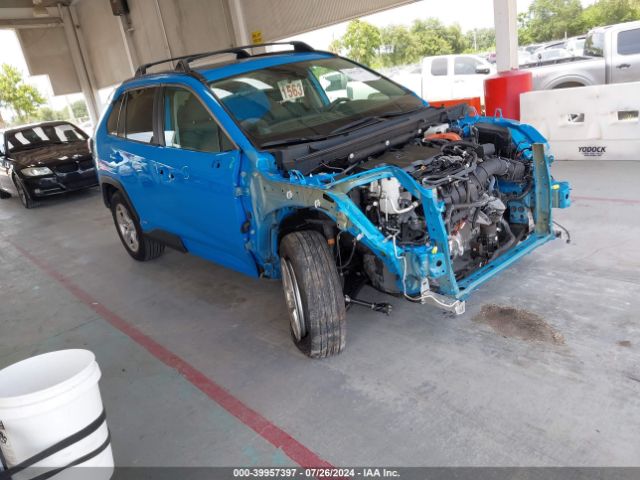 2T3RWRFV8KW017382 auction archive image