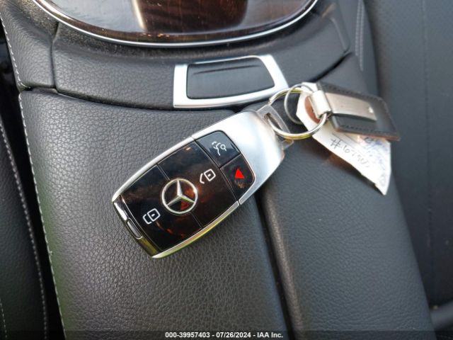 WDDZF6JB6KA494442 Mercedes-Benz E 450 4matic