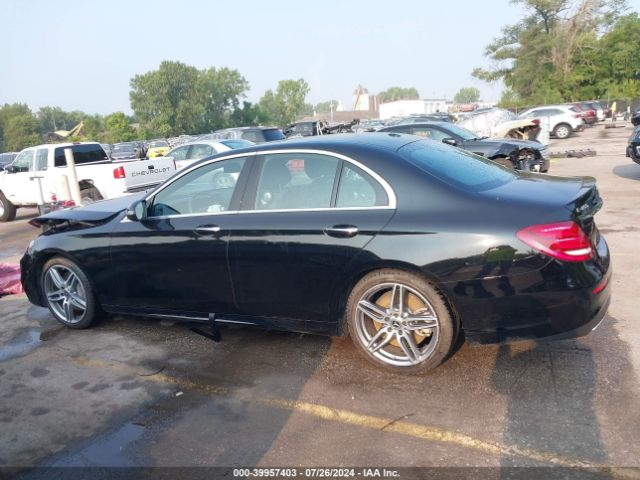 WDDZF6JB6KA494442 Mercedes-Benz E 450 4matic