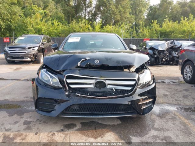 WDDZF6JB6KA494442 Mercedes-Benz E 450 4matic