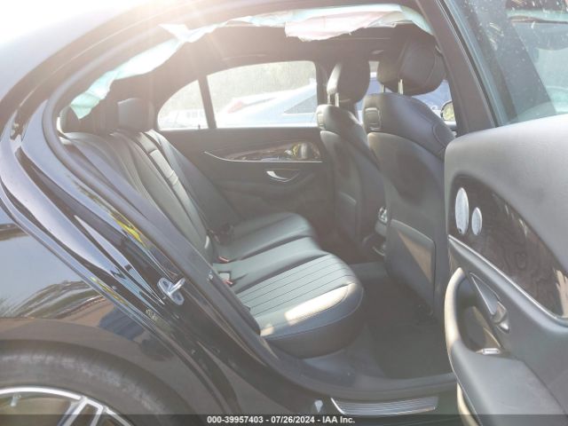 WDDZF6JB6KA494442 Mercedes-Benz E 450 4matic