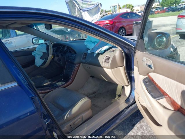 2003 ACURA TL 19UUA56663A081609 Photo 4
