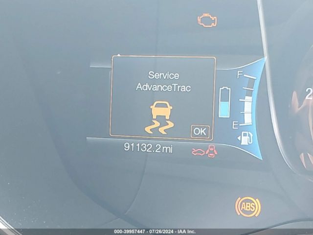 3FA6P0PU6HR371485 Ford Fusion Energi Se Luxury