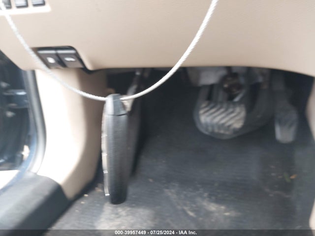 Nissan ROGUE SV 2016 KNMAT2MV8GP603907 Image 11