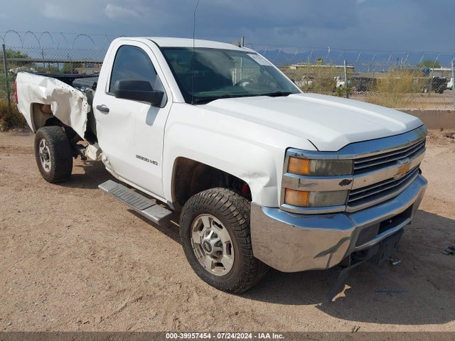 2015 1GC0CVEG6FZ131349 main image