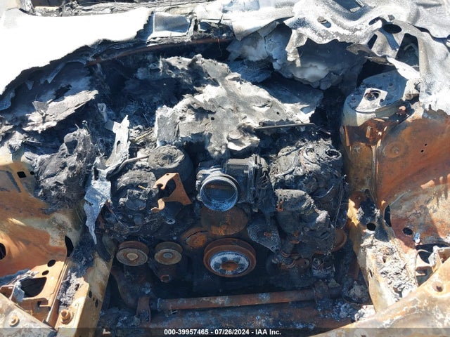 2011 JAGUAR XF SAJWA0GB5BLR86031 Photo 9