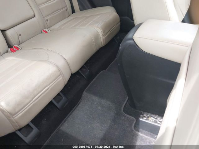 2HKRW1H98JH501186 Honda Cr-v Touring