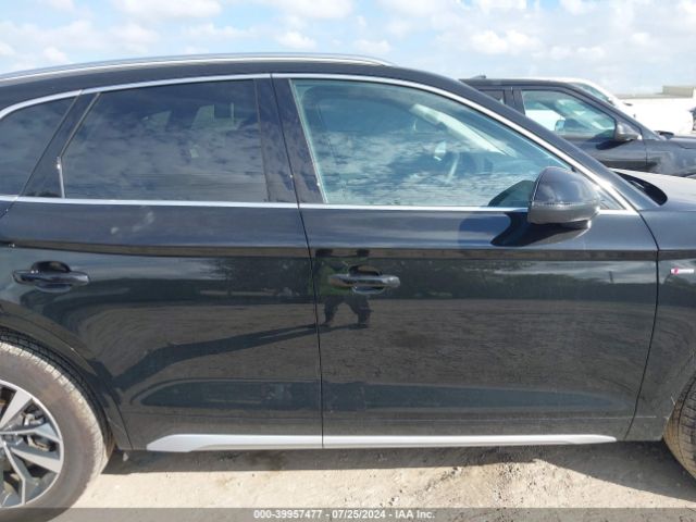 WA1EAAFY1R2029959 Audi Q5 Premium Plus 45 Tfsi S Line Quattro
