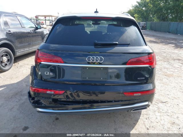 WA1EAAFY1R2029959 Audi Q5 Premium Plus 45 Tfsi S Line Quattro