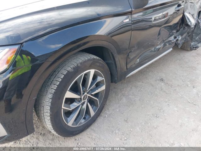 WA1EAAFY1R2029959 Audi Q5 Premium Plus 45 Tfsi S Line Quattro