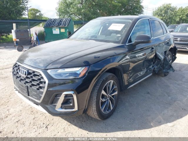 WA1EAAFY1R2029959 Audi Q5 Premium Plus 45 Tfsi S Line Quattro