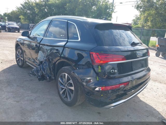 WA1EAAFY1R2029959 Audi Q5 Premium Plus 45 Tfsi S Line Quattro