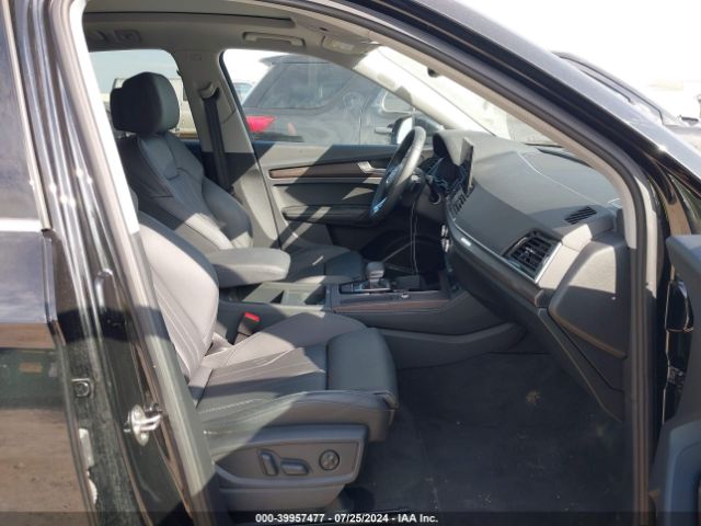 WA1EAAFY1R2029959 Audi Q5 Premium Plus 45 Tfsi S Line Quattro
