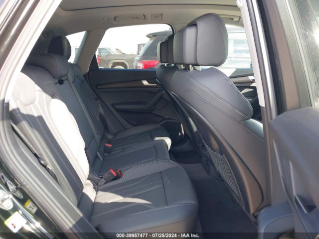 WA1EAAFY1R2029959 Audi Q5 Premium Plus 45 Tfsi S Line Quattro