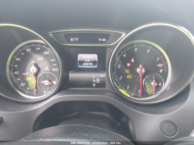 WDDSJ4EB3JN675343 Mercedes-Benz CLA 250