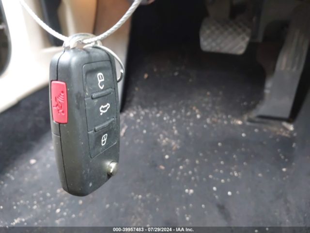 3VWPL7AJ5EM624500 Volkswagen Jetta Sportwagen 2.0l Tdi