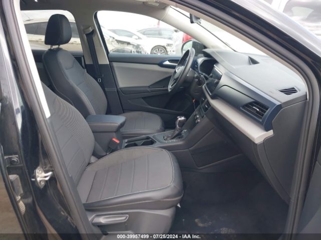 3VVLX7B27NM081486 Volkswagen Taos 1.5t Se